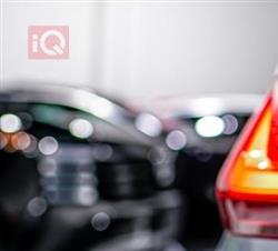 بي ام دبليو الفئة 3